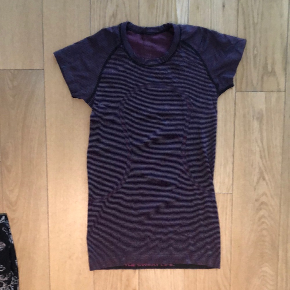 Lululemon shirt
